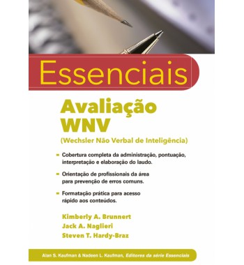 Fundamentos da Avaliação WNV - Essenciais